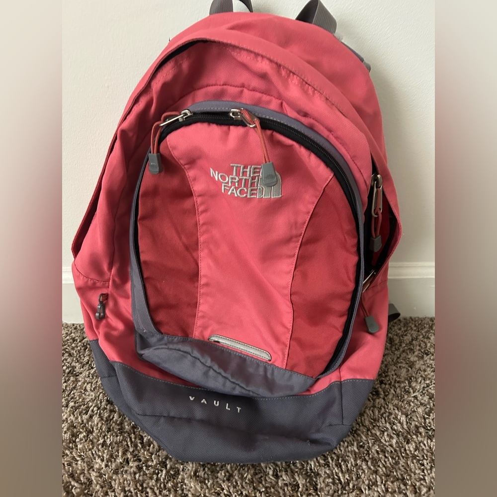 Northface Backpack - image 1